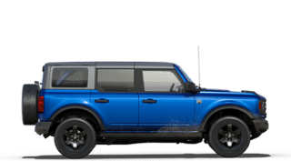 2025 Ford Bronco® External Image 1